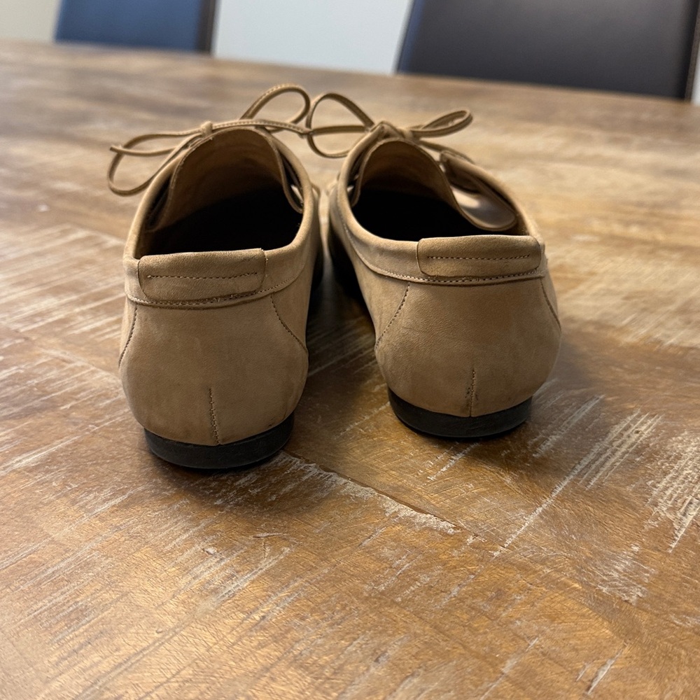 Jamie Haller Chukka Size 38 - Picture 7 of 10